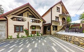 Затишні котеджі SVI